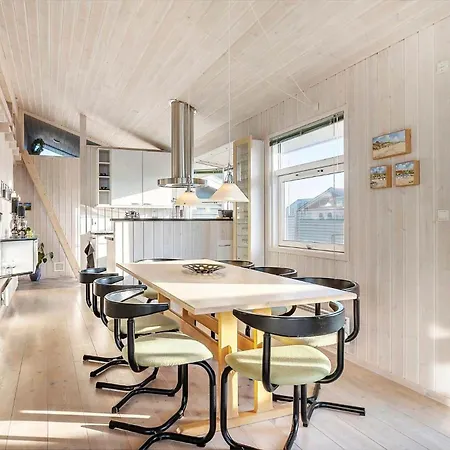 Lk2211-lokken-mejsevej-6 Holiday home