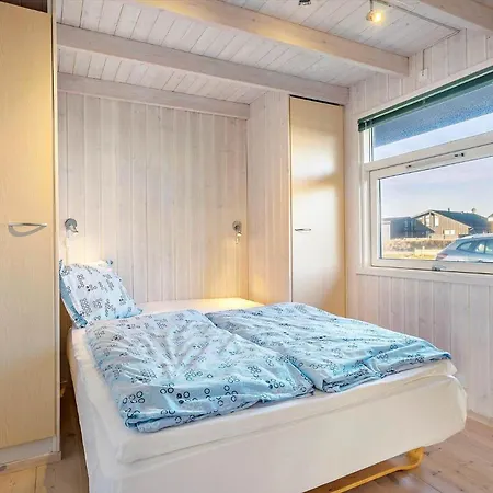 Holiday home Lk2211-lokken-mejsevej-6