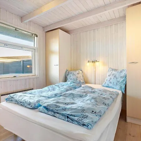 Lk2211-lokken-mejsevej-6 Holiday home Furreby