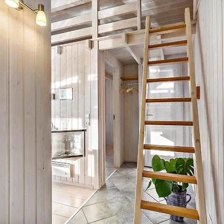 Prázdninový dům Lk2211-lokken-mejsevej-6 *