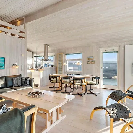 Feriehus Lk2211-lokken-mejsevej-6 *