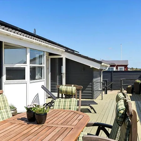 Feriehus Lk2211-lokken-mejsevej-6 *