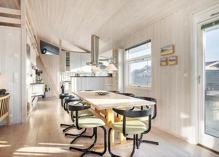 Lk2211-lokken-mejsevej-6 Holiday home