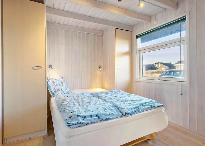 Holiday home Lk2211-lokken-mejsevej-6