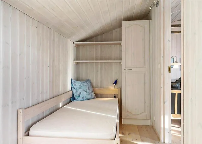 Lk2211-lokken-mejsevej-6 Holiday home Furreby